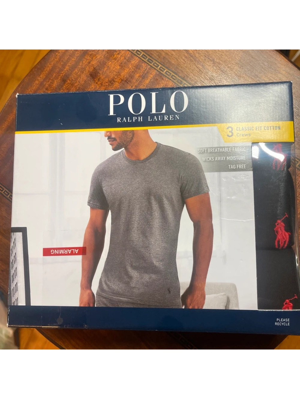 Ralph Lauren classic T-Shirt